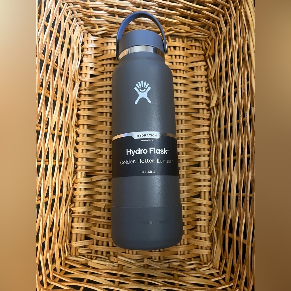 Hydro flask